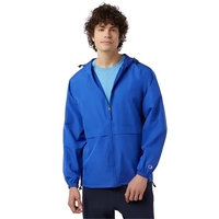 Adult Full Zip Anorak Jacket
