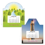 Pop Up Calendar