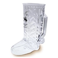 20oz Acrylic Boot Mug