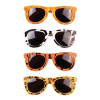 Children's sunglasses with animal print frames. Blank.... from ASI 98360...