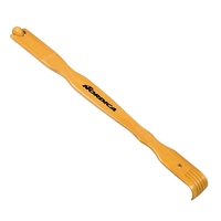 19" wooden backscratcher with roller.... from ASI 98360 WOWLine / WOWLine®