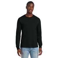 Jerzees Premium Blend Ring Spun Long Sleeve T-Shirt