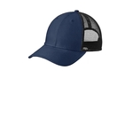 New Era Recycled Snapback Cap