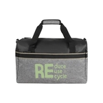 TraverseLite Eco Friendly Duffel Bag