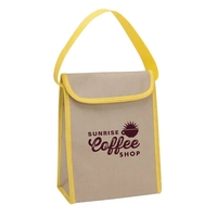 Kraft Lunch Bag... from ASI 40480 Koozie Group