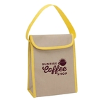 Kraft Lunch Bag