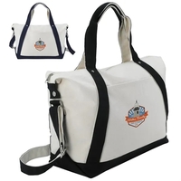 Rivage Weekender Duffel... from ASI 40480 Koozie Group / Norwood