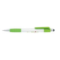 Pearl Element Stylus Pen... from ASI 40480 Koozie Group / Norwood