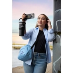 Caribou RPET 6 Can Cooler