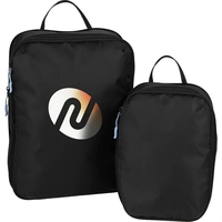 Wander & Roam Compression Packing Cube Set