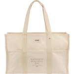 FEED Organic Large Market Tote