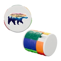 Twist N Solve Puzzle