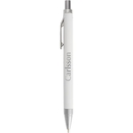 Beau Recycled Aluminum Gel Pen