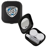 Recycled Contact Lens Travel Kit