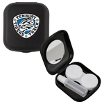 Recycled Contact Lens Travel Kit