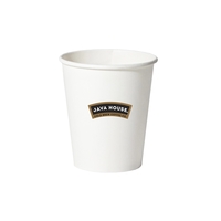 Hot/cold paper cup.... from ASI 88200 TK Sorg's - A Div of Arch Promo Group,...