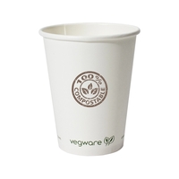 BPA Free, compostable paper hot cup.... from ASI 88200 TK Sorg's - A Div of...