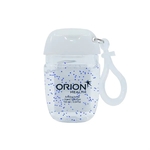 Hand Sanitizer with Clip