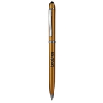 Twist Action Plastic Stylus Pen