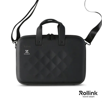 Rollink® TOUR 15.6" Horizontal Laptop Case... from ASI 84592 St Regis Group