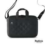 Rollink® TOUR 15.6" Horizontal Laptop Case