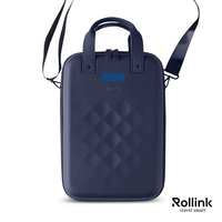 Rollink® GO 15.6" Vertical Laptop Case
