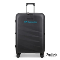Rollink® Mono 29" Large Checked Luggage