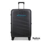 Rollink® Mono 29" Large Checked Luggage