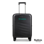 Rollink® Mono 21" Carry On Luggage