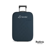 Rollink® Vega Air 21" Carry On Luggage