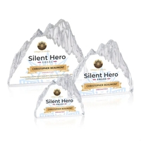 Glacier Iceberg VividPrint™ Award