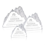 Glacier Iceberg Award