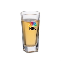 Brixton Shot Glass - VividPrint™... from ASI 84592 St Regis Group