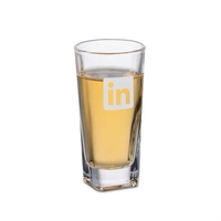 The Brixton Shot Glass offers a clean, contemporary design with its... from...