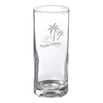 2.5 oz. Shooter Shot Glass (Engraved Imprint)
