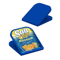 2" x 2.25" chip bag clip.... from ASI 90807 Tekweld