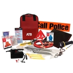 Deluxe Highway Emergency Kit
