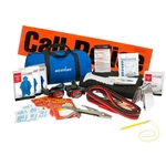 Family Travel Auto Safety Kit