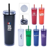 Esme 24 oz. Double Wall AS Tumbler