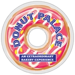 Custom Deluxe Plastic Products-Clear .030"