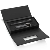 Banos pen/Keyring Gift Set... from ASI 84592 St Regis Group