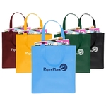 Classic Market Use Non-Woven Tote