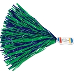 Full Color Contour Handle Imprinted Pom - without token