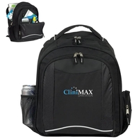 Urban Wonder Compu-Pack... from ASI 40480 Koozie Group / Norwood