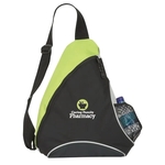 Atchison® Cutie Patootie Slingpack