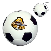 Stress reliever with soccer ball shape... from ASI 61125 Hit Promotional...
