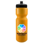 Garyline® Journey Bike Bottle (Colors) - 28 oz.