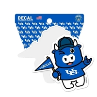 Full color white 4 x 4 decal.... from ASI 66390 LarLu