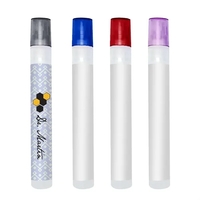 34 Oz. USA Made Hand Sanitizer Spray Bottle