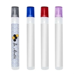 34 Oz. USA Made Hand Sanitizer Spray Bottle